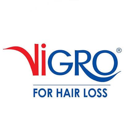 Vigro logo